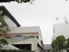株式会社幕張メッセ