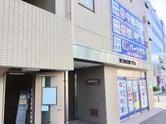 ＣＧ中萬学院　二俣川スクール