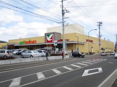 スーパー
