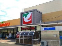 ヨークベニマル　新荒巻店