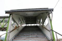 音威子府駅