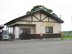 子吉駅
