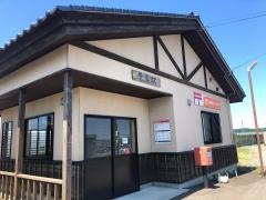 子吉駅