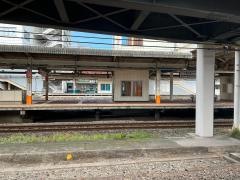 茅ケ崎駅