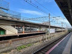 茅ケ崎駅