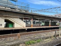 茅ケ崎駅