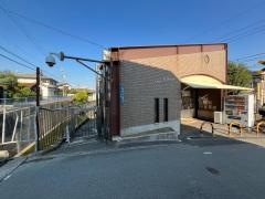 滝山駅