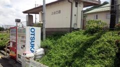 上山口駅