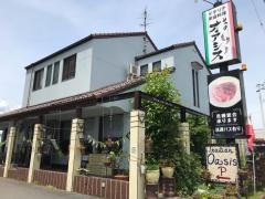 レッチ・オアシス