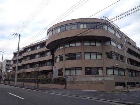 レストア川崎 施設外観