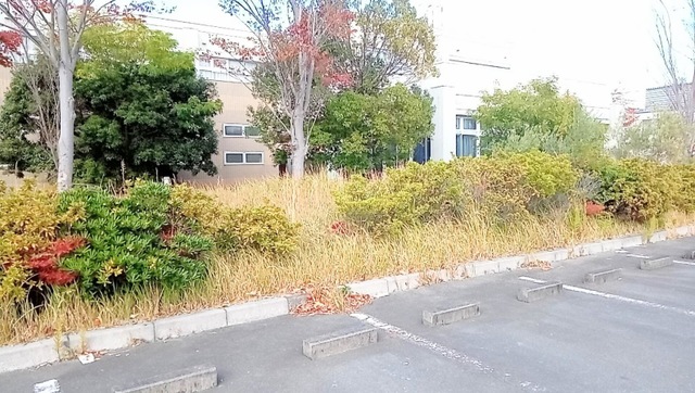 エバーグリーン掛川 施設外観