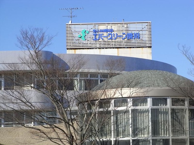 エバーグリーン掛川