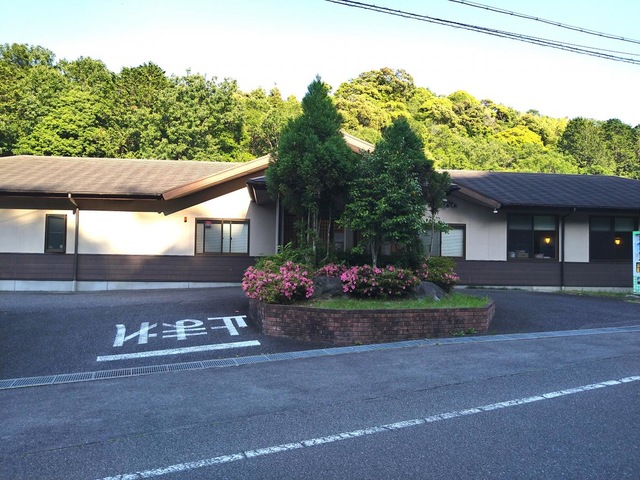 むらさき麦の郷