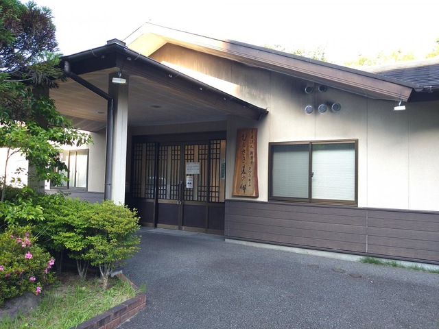 むらさき麦の郷