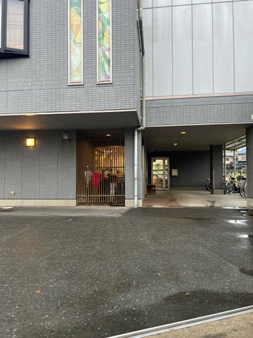 認知症対応型共同生活介護かいで