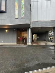 認知症対応型共同生活介護かいで