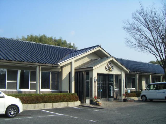 シルバーセンター後楽