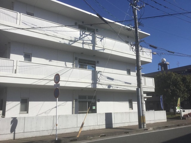 ソフトタウン高洲