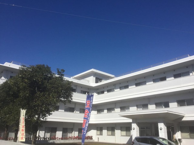 ソフトタウン高洲