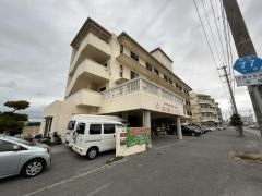 サービス付き高齢者向け住宅あい愛