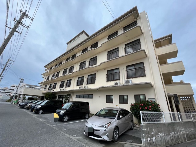 サービス付き高齢者向け住宅あい愛