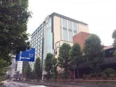 東京メトロポリタンテレビジョン　本社