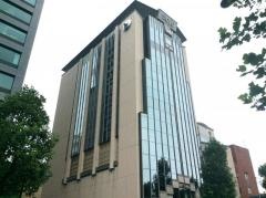 東京メトロポリタンテレビジョン　本社