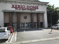 スーパースポーツゼビオ　ドームつくば学園東大通り店