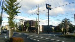 ＡＮＴＯＭＳＩＤＥ　高崎店