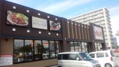 やよい軒　防府店
