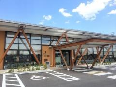花泉図書館