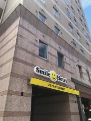 スマイルホテル名古屋栄
