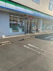 ファミリーマート　福井花月店
