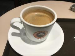 サンマルクカフェ　マークイズ静岡店