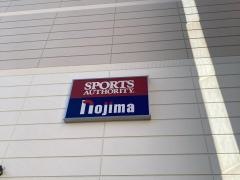 スポーツオーソリティ　新百合ヶ丘店