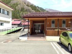檜枝岐診療所