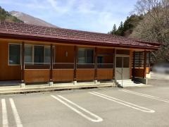 檜枝岐診療所