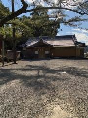 三船神社