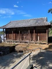 三船神社