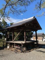 三船神社