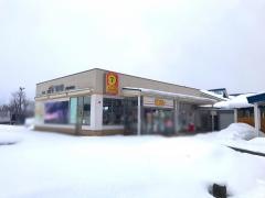 デイリーヤマザキ　城端ＳＡ店
