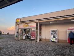 デイリーヤマザキ　城端ＳＡ店