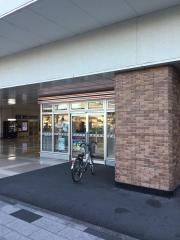 セブンイレブン　東武太田駅店