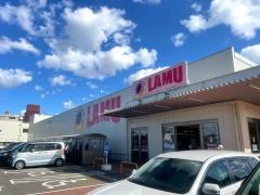 ラ・ムー亀田店