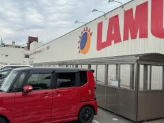 ラ・ムー亀田店