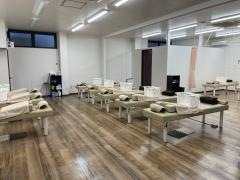 誉田南口駅前接骨院