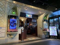 グランド・セントラル・オイスター・バー＆レストラン