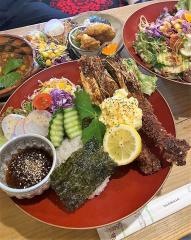 Ｒｏｊｉ　Ｃａｆｅ