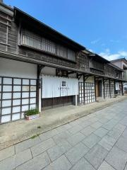 佐原商家町ホテルＮＩＰＰＯＮＩＡ