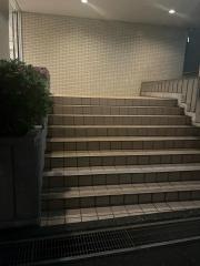 リルビーツイン若葉東口